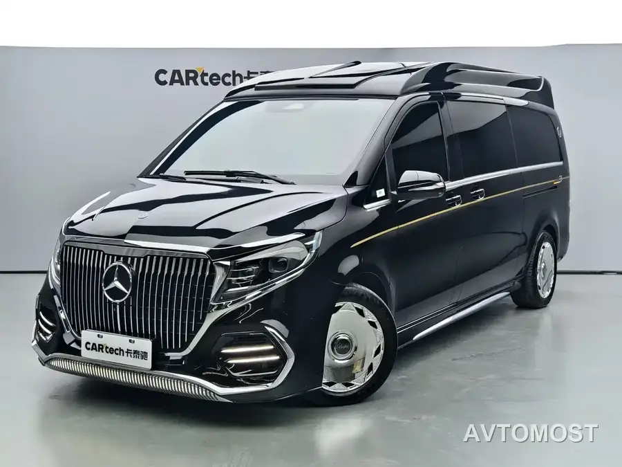 Bafeite Auto Buffett S 2025 Model V 260 L Flagship Edition