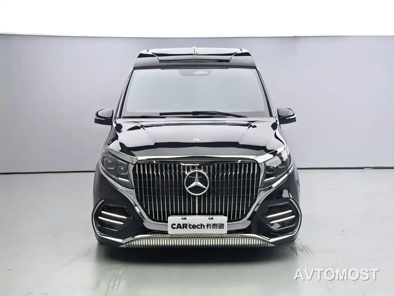 Bafeite Auto Buffett S 2025 Model V 260 L Flagship Edition — фото 2