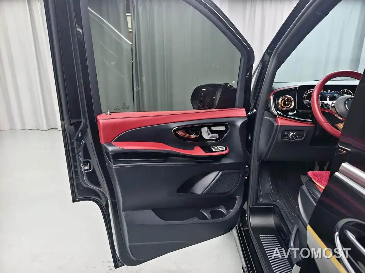 Bafeite Auto Buffett S 2025 Model V 260 L Flagship Edition — фото 8