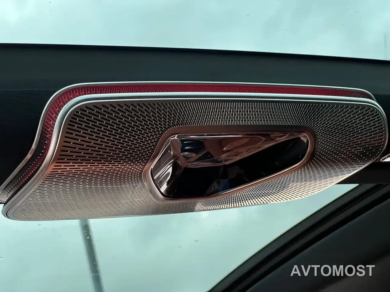 Mercedes-Benz S-Class AMG Hybrid 2024 AMG S 63 L E Performance — фото 21
