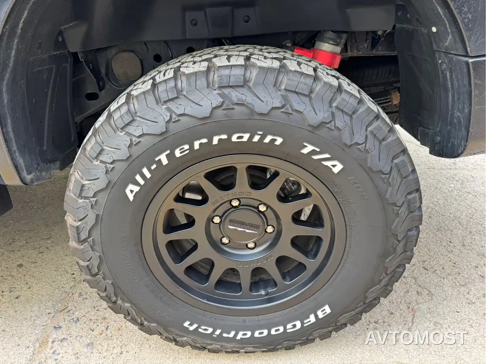 Ford Ranger 2023 Trail Explorer 4WD Automatic (Petrol) — фото 16