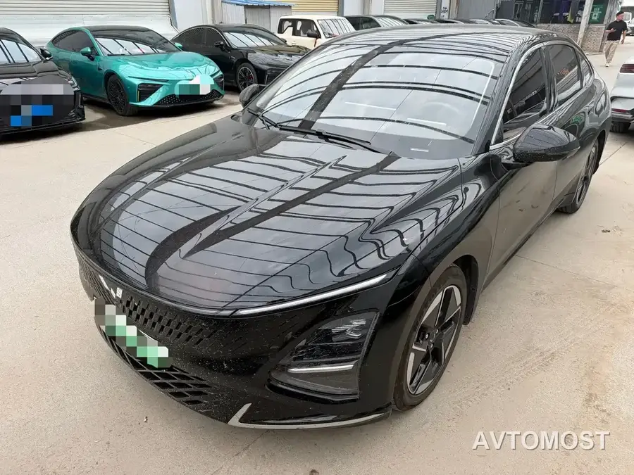 Wuling Xingguang 2024 Co-Creation Edition 150 Advanced