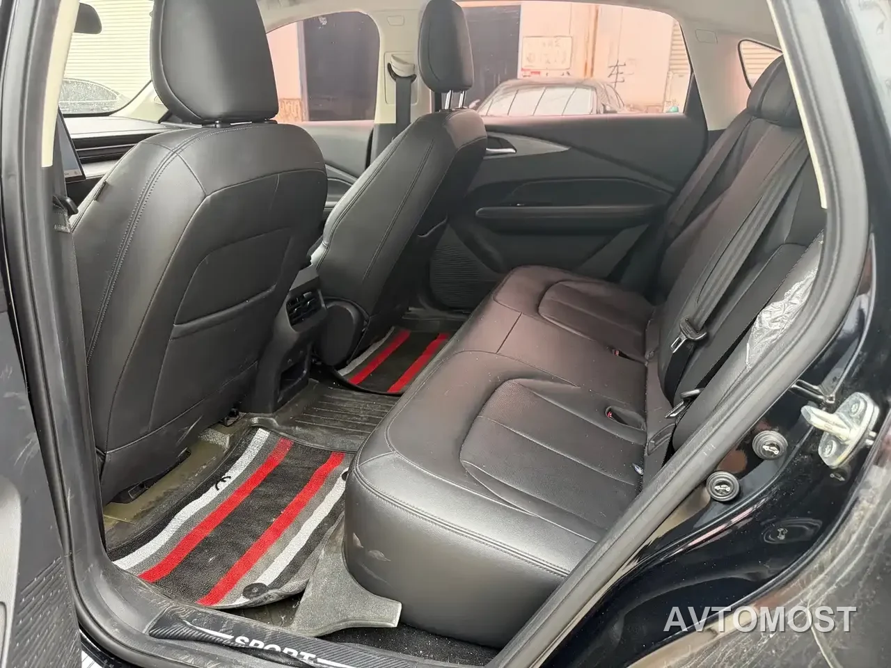 Wuling Xingguang 2024 Co-Creation Edition 150 Advanced — фото 6
