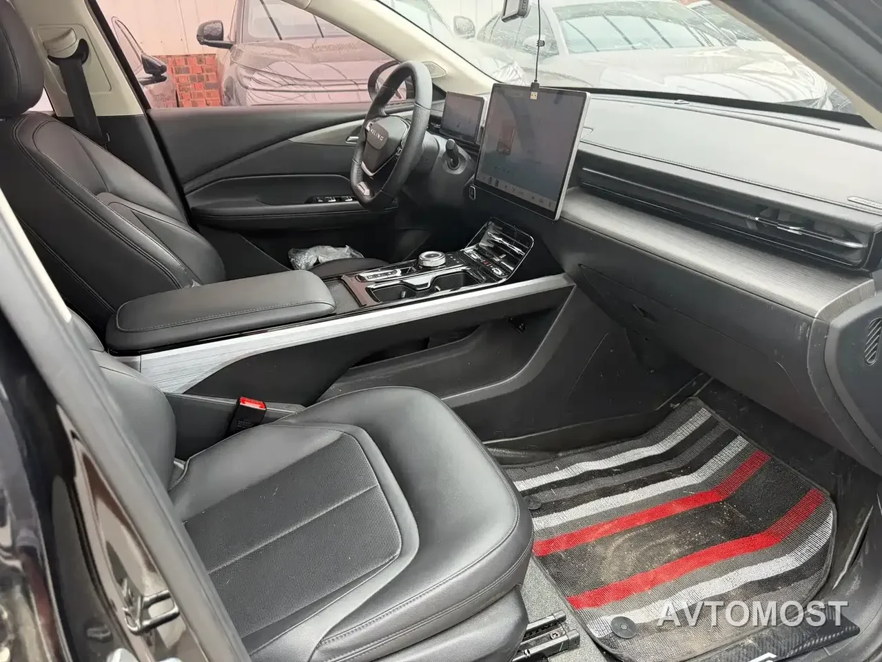 Wuling Xingguang 2024 Co-Creation Edition 150 Advanced — фото 7