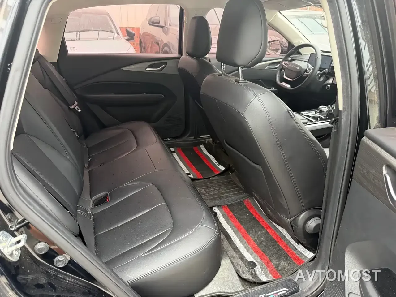Wuling Xingguang 2024 Co-Creation Edition 150 Advanced — фото 8