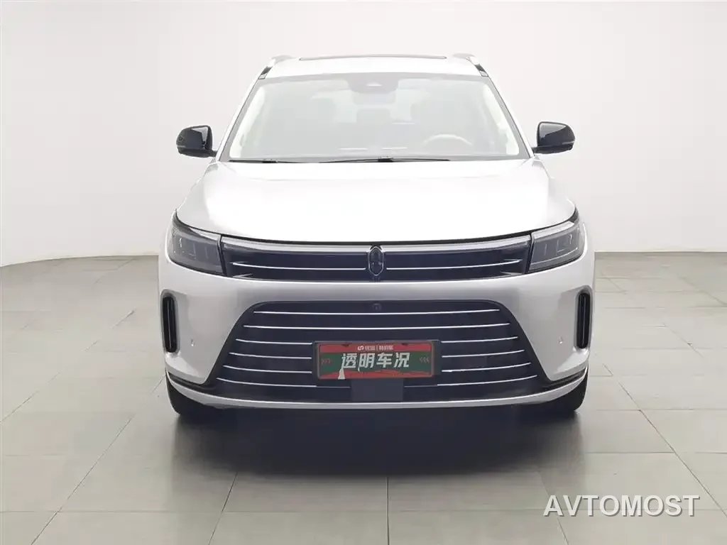 AITO M7 2024 1.5T AWD Plus 5-Seater — фото 3
