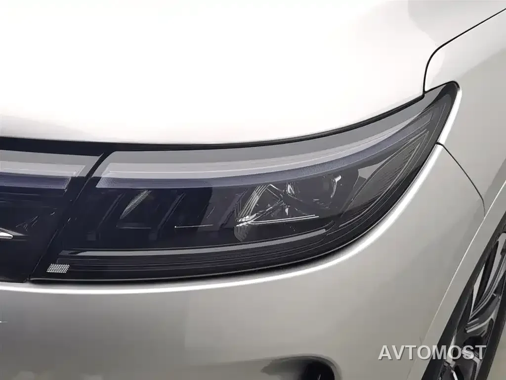 AITO M7 2024 1.5T AWD Plus 5-Seater — фото 7