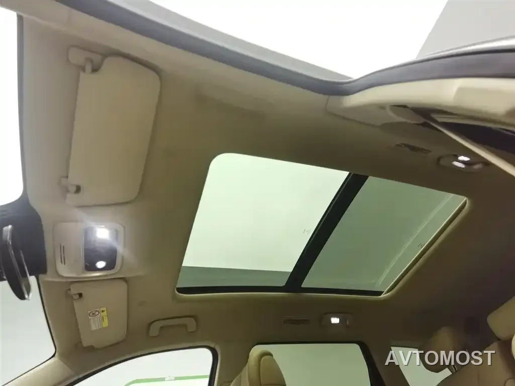 AITO M7 2024 1.5T AWD Plus 5-Seater — фото 14