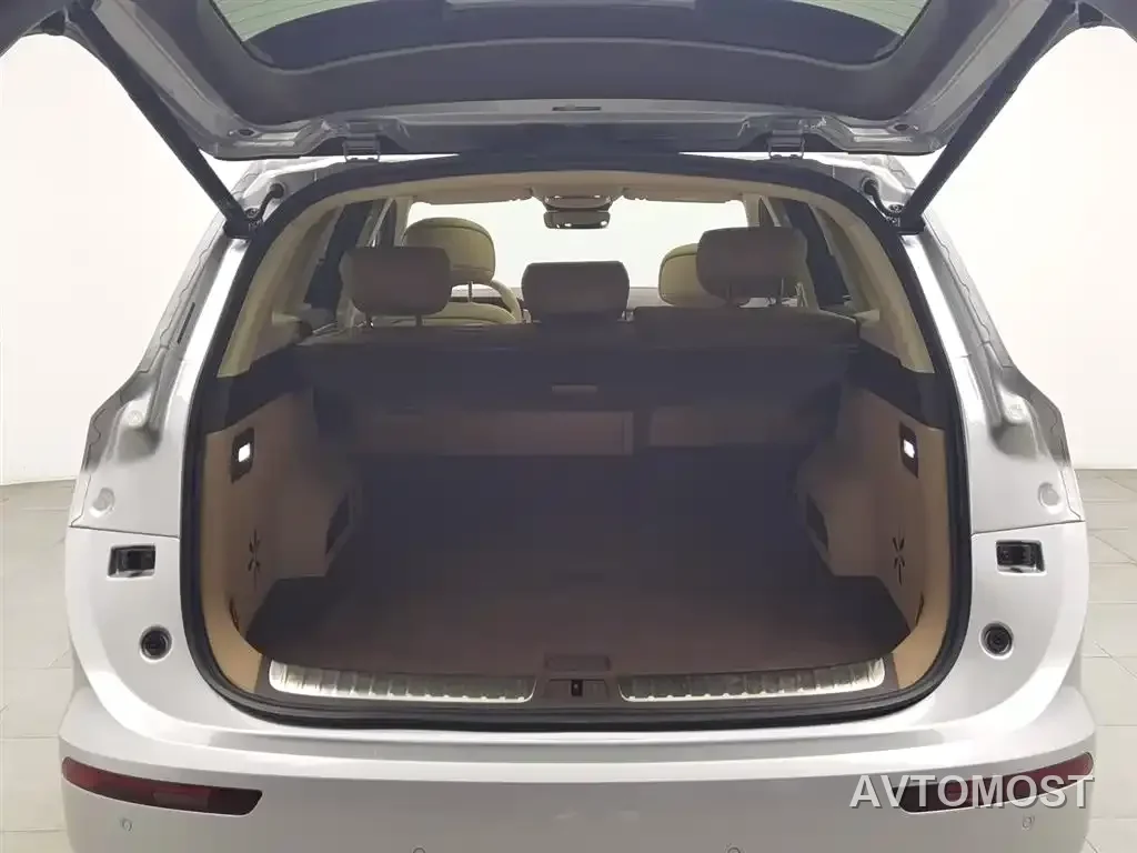 AITO M7 2024 1.5T AWD Plus 5-Seater — фото 16