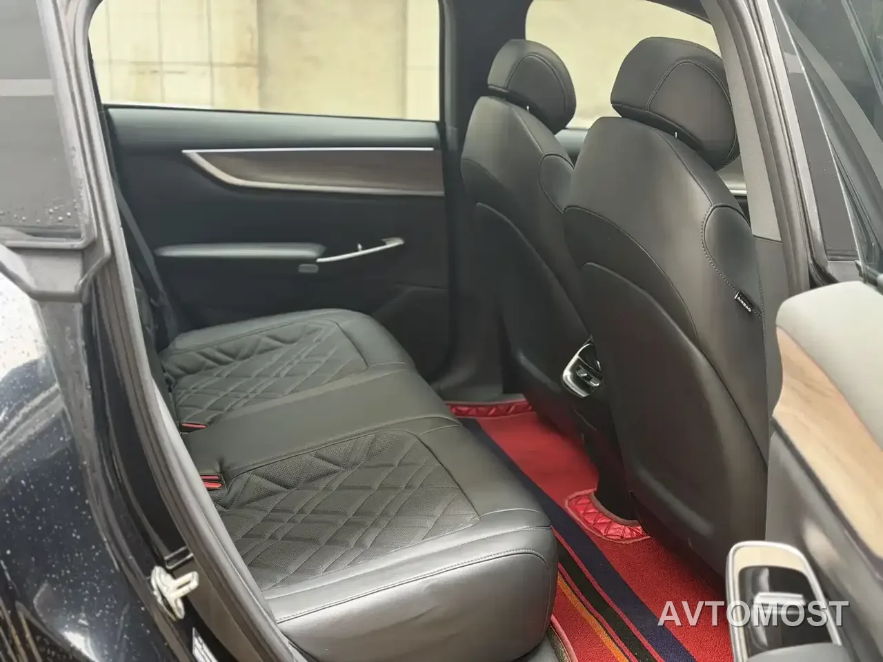 Changan Qiyuan A07 2024 Pure Electric Deluxe Edition 515 Elite — фото 9