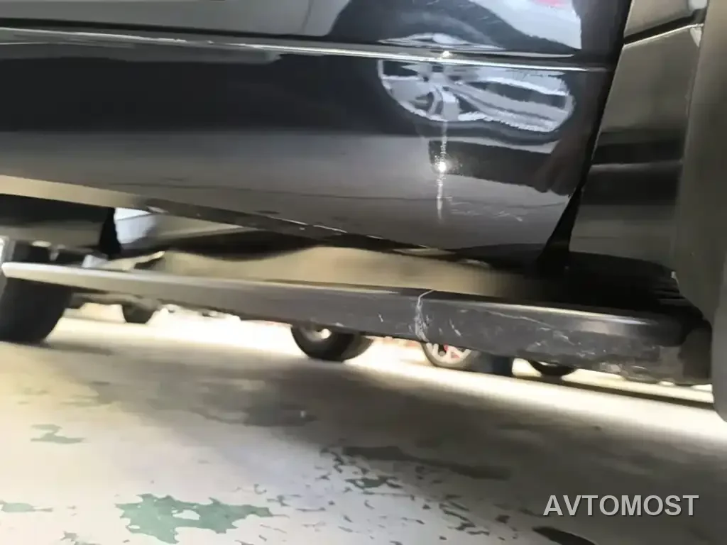 Toyota Highlander 2022 Dual Engine 2.5L AWD Elite 7-Seater — фото 17
