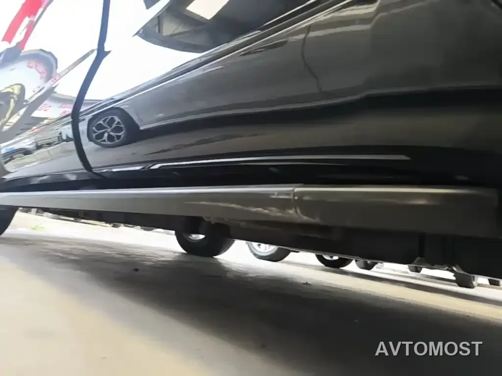 Toyota Highlander 2022 Dual Engine 2.5L AWD Elite 7-Seater — фото 18