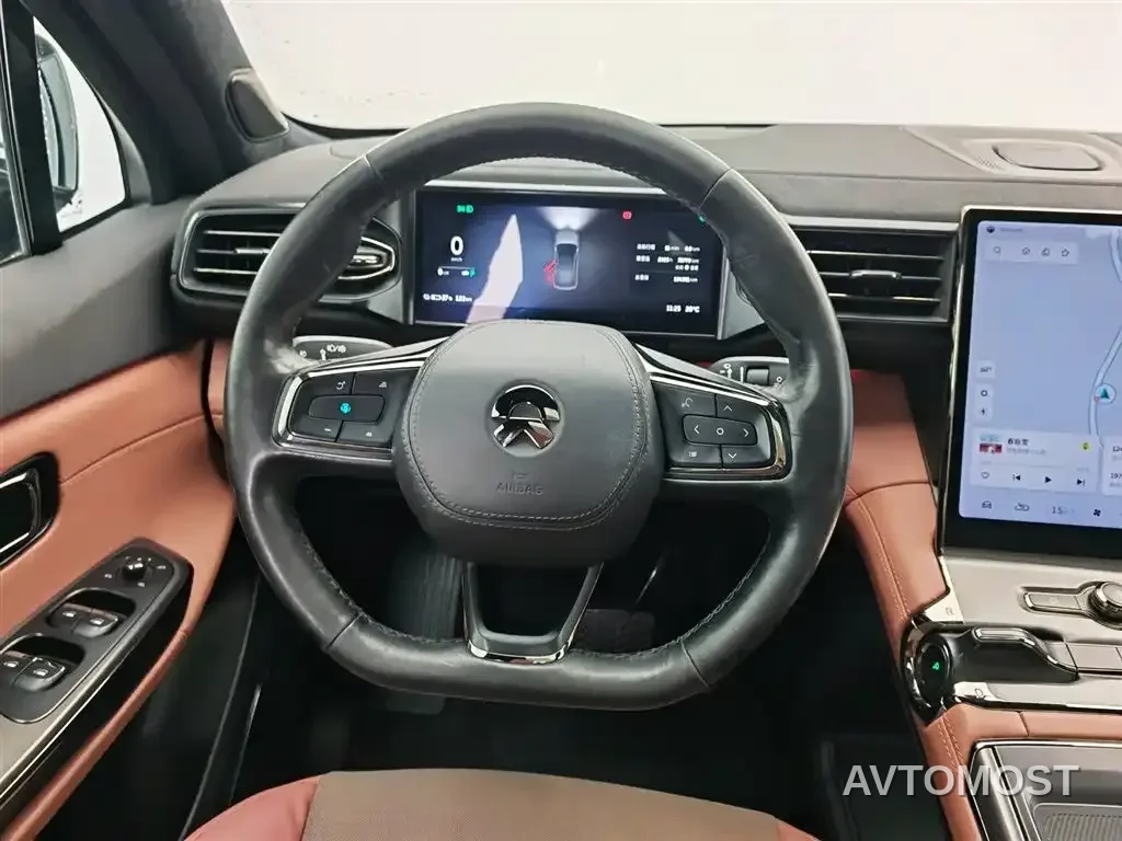 NIO EC6 2020 Model 440KM Performance Edition — фото 8