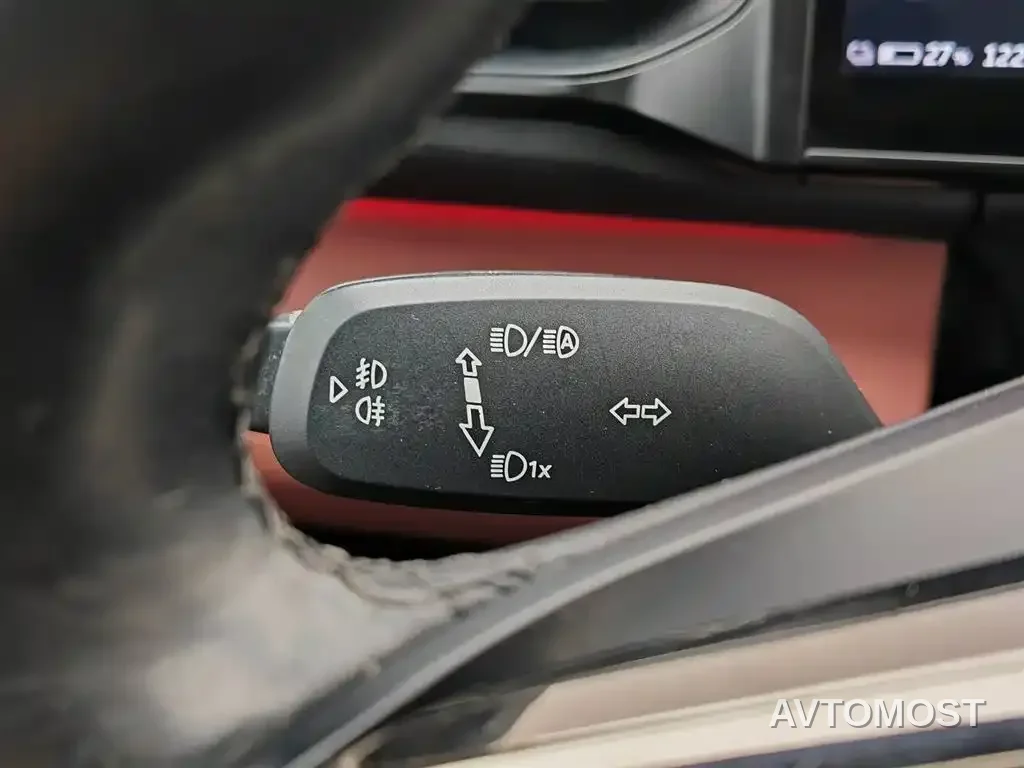 NIO EC6 2020 Model 440KM Performance Edition — фото 18