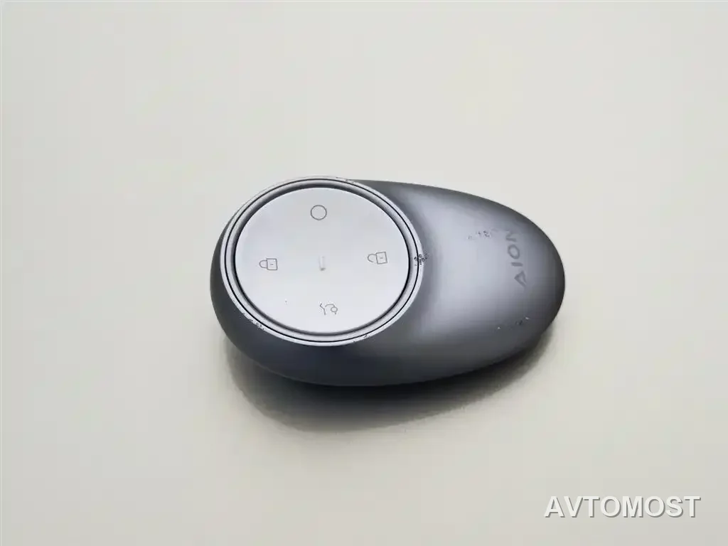 AION i60 2026 Extended Range Base Model — фото 15