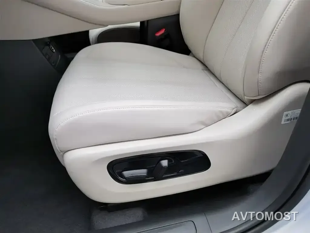AION i60 2026 Extended Range Base Model — фото 16