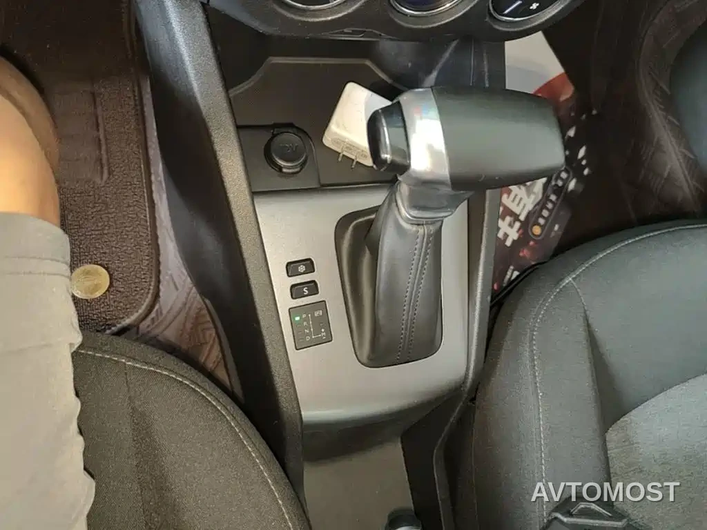 Citroën C3L 2020 Model 190THP Automatic Wisdom Edition — фото 14