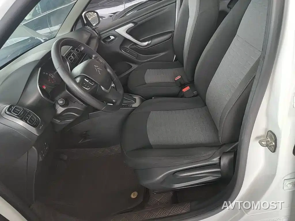 Citroën C3L 2020 Model 190THP Automatic Wisdom Edition — фото 15