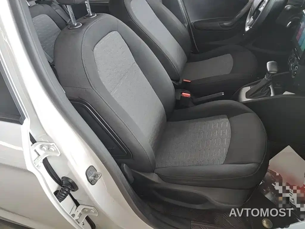 Citroën C3L 2020 Model 190THP Automatic Wisdom Edition — фото 22