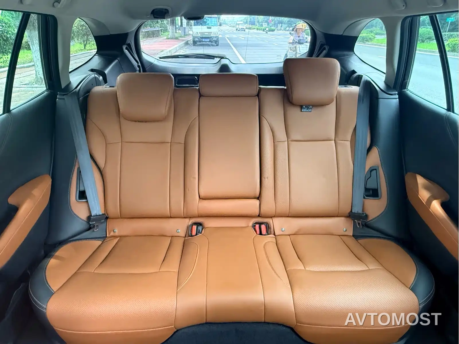 Subaru Outback 2021 2.5i Flagship EyeSight — фото 6