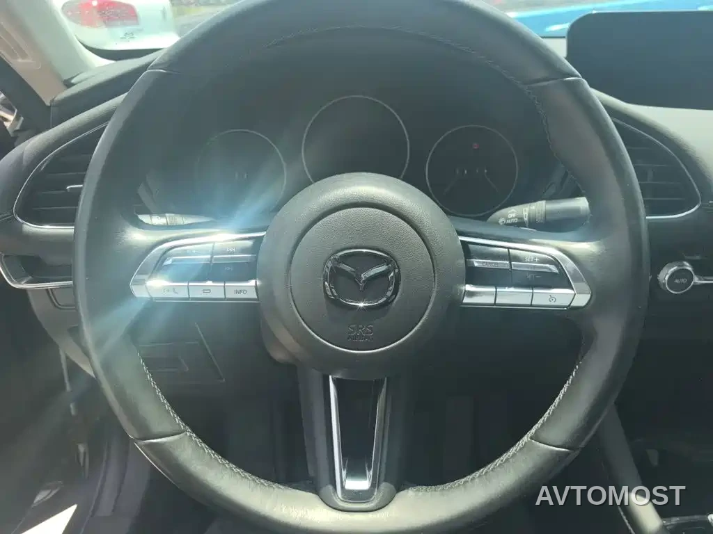 Mazda3 Axela 2023 2.0L Auto Zhixuan — фото 4