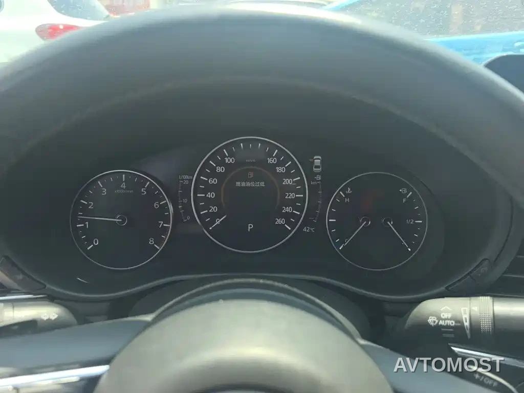 Mazda3 Axela 2023 2.0L Auto Zhixuan — фото 5