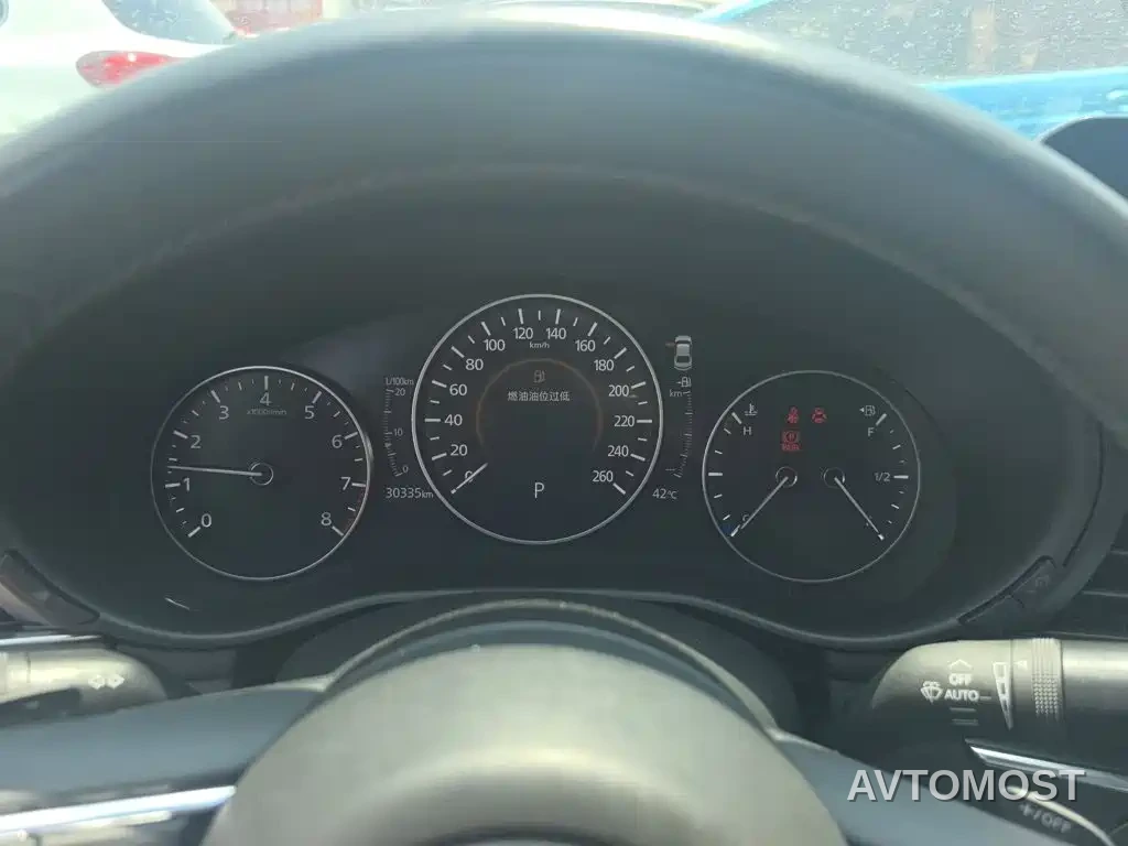 Mazda3 Axela 2023 2.0L Auto Zhixuan — фото 6