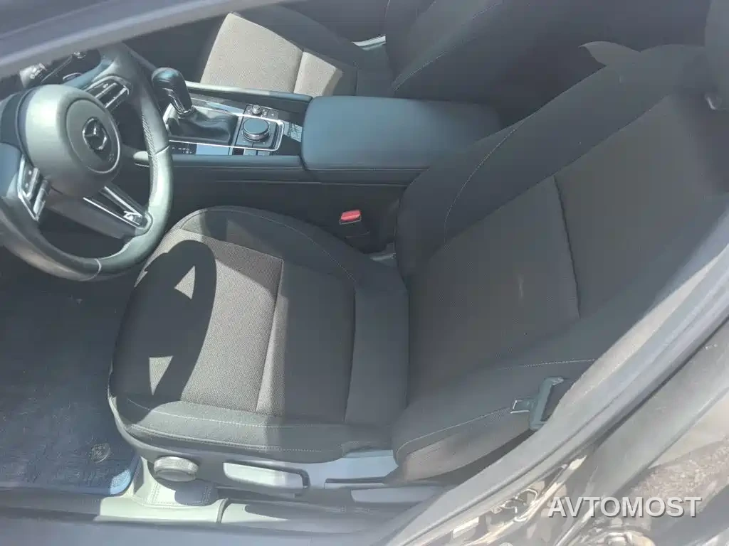 Mazda3 Axela 2023 2.0L Auto Zhixuan — фото 12