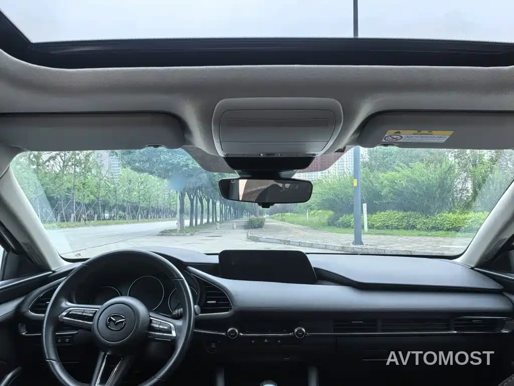 Mazda3 Axela 2023 2.0L Auto Zhixuan — фото 18
