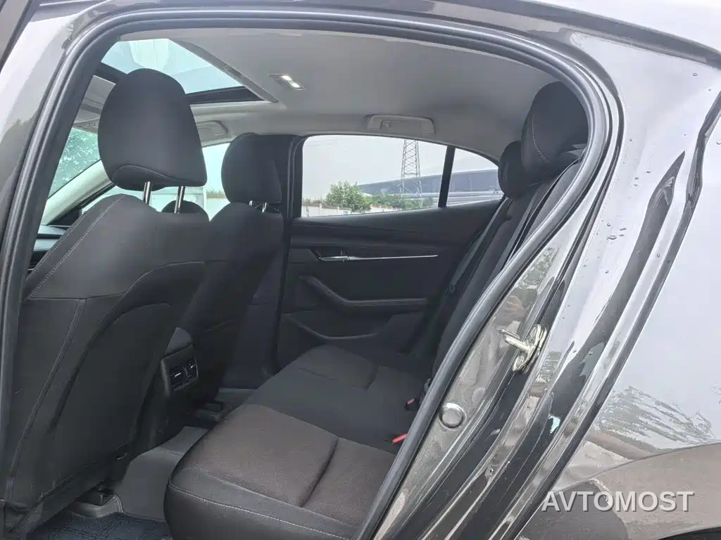 Mazda3 Axela 2023 2.0L Auto Zhixuan — фото 21