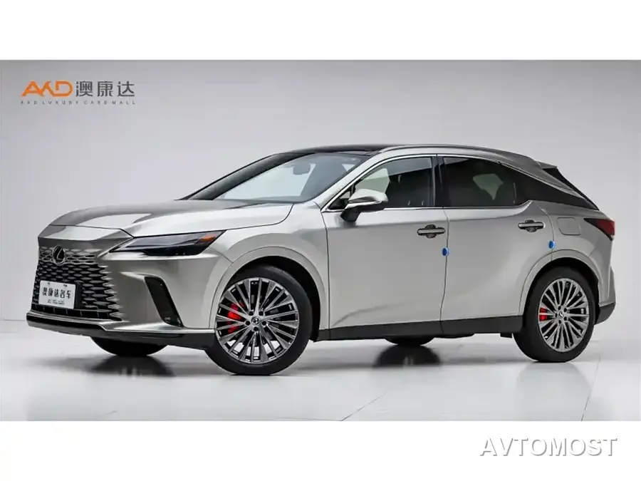 Lexus RX New Energy 2023 450h+ 4WD Enjoyment