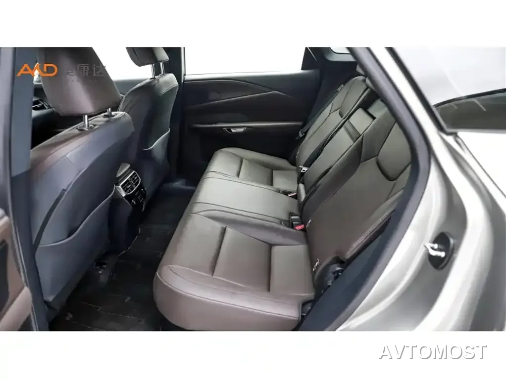 Lexus RX New Energy 2023 450h+ 4WD Enjoyment — фото 7
