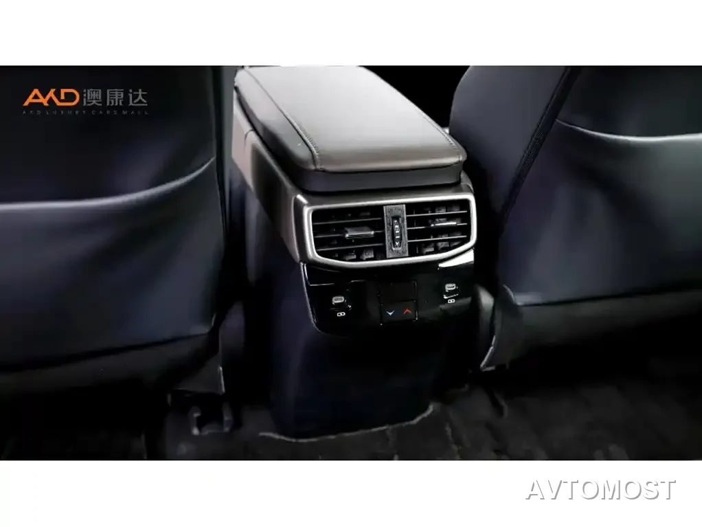 Lexus RX New Energy 2023 450h+ 4WD Enjoyment — фото 10