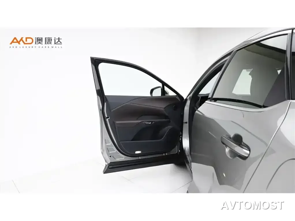 Lexus RX New Energy 2023 450h+ 4WD Enjoyment — фото 9