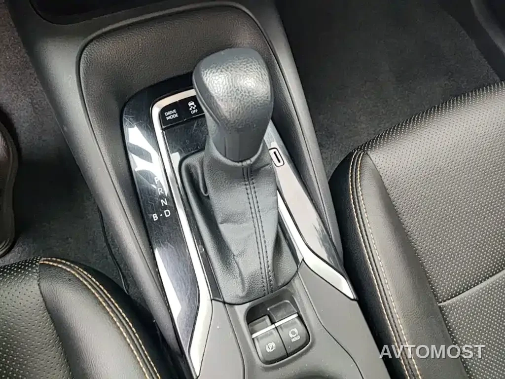 Toyota Corolla 2023 1.8L Smart Hybrid Dual Engine Elite Edition — фото 13
