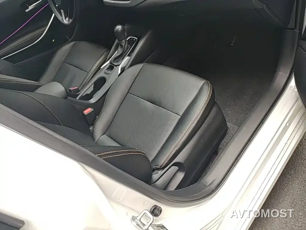 Toyota Corolla 2023 1.8L Smart Hybrid Dual Engine Elite Edition — фото 19