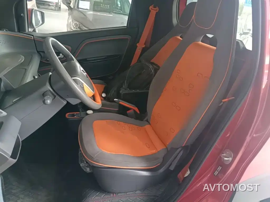 Baojun E100 2020 305KM Intelligent Edition — фото 14