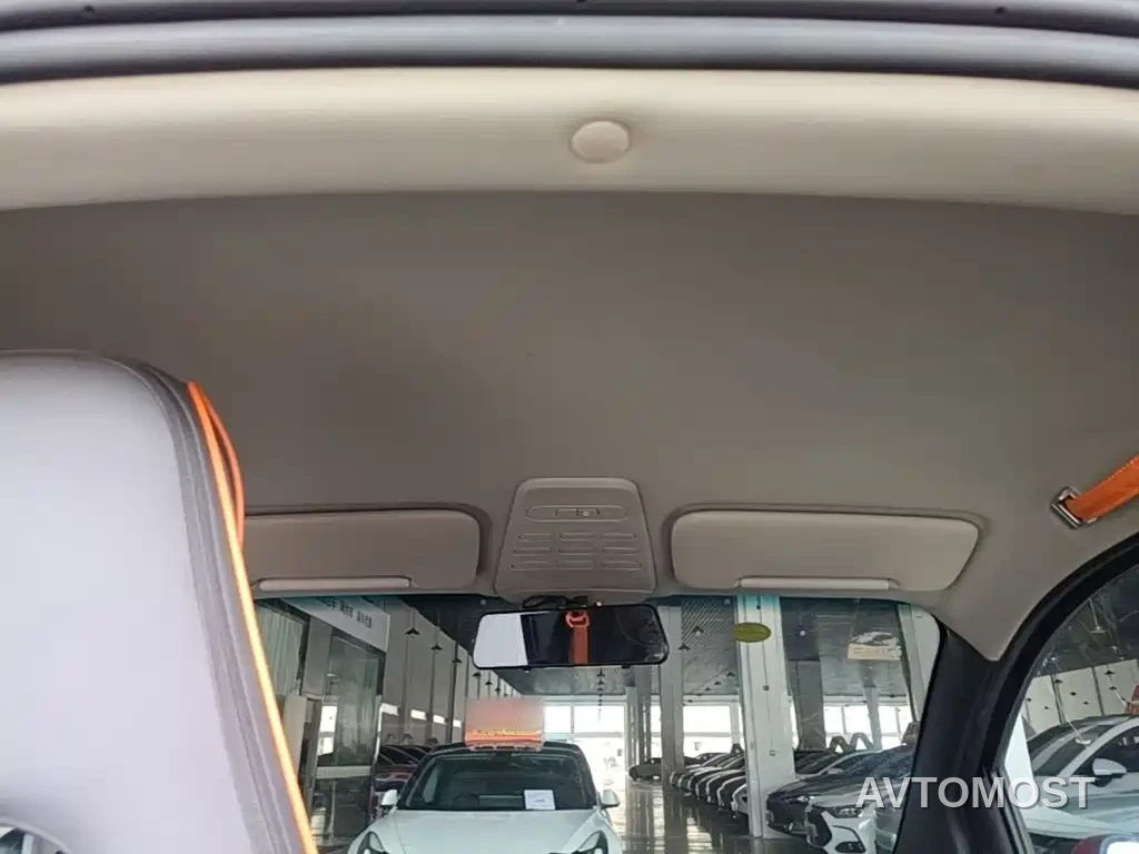 Baojun E100 2020 305KM Intelligent Edition — фото 17