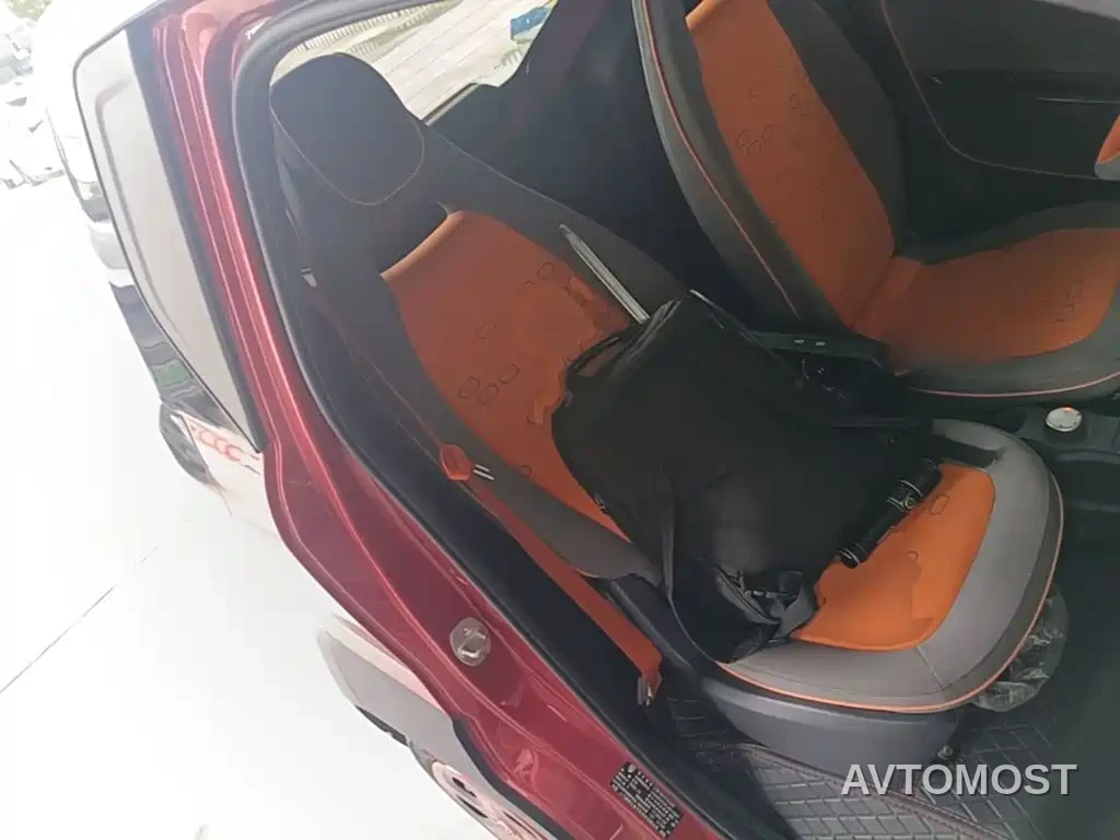 Baojun E100 2020 305KM Intelligent Edition — фото 24