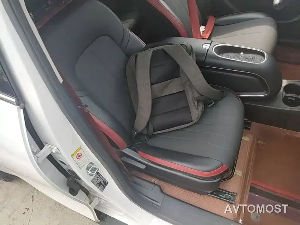Ora Good Cat GT 2023 Mulan Edition 401km Luxury — фото 13