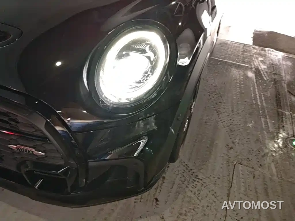 MINI 2022 2.0T COOPER S Black Label Special Edition — фото 24