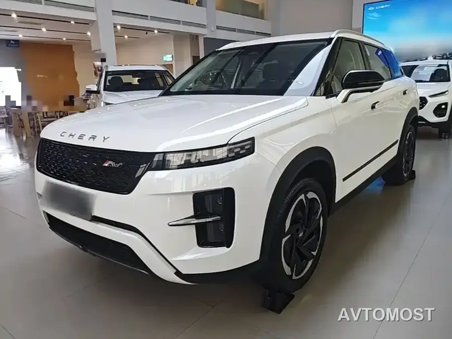 Chery Tiggo 7 C-DM 2025 1.5T 120KM Royal