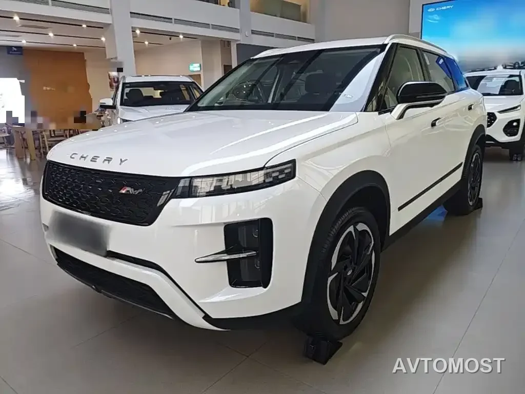 Chery Tiggo 7 C-DM 2025 1.5T 120KM Royal — фото 1