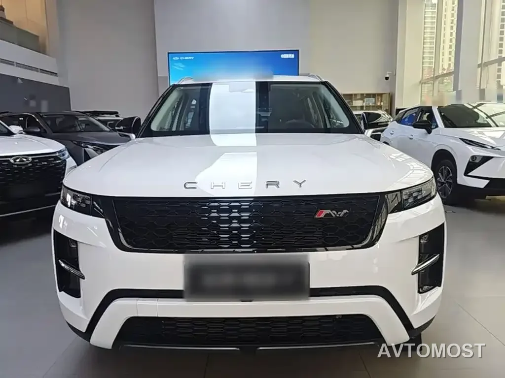 Chery Tiggo 7 C-DM 2025 1.5T 120KM Royal — фото 3