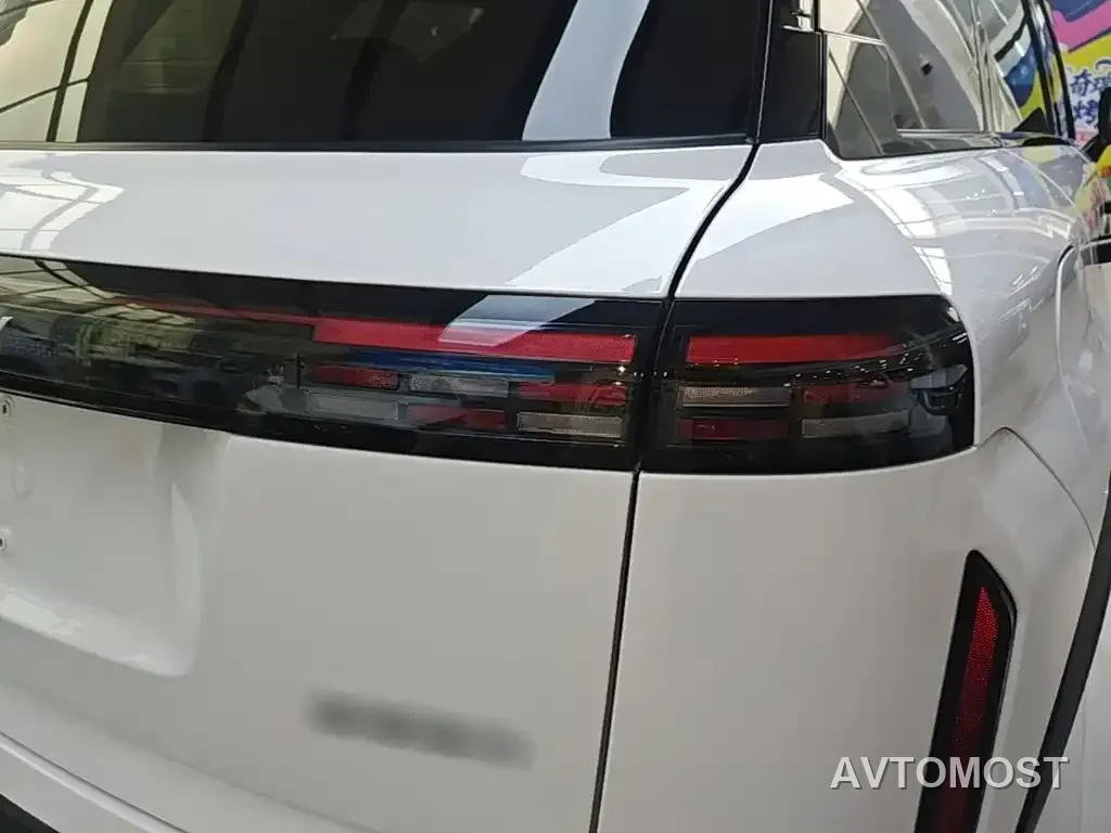 Chery Tiggo 7 C-DM 2025 1.5T 120KM Royal — фото 6