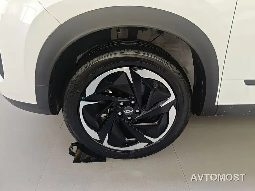 Chery Tiggo 7 C-DM 2025 1.5T 120KM Royal — фото 21