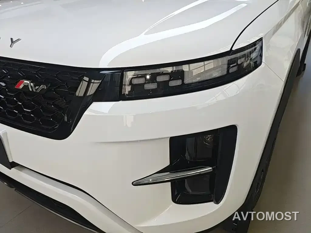 Chery Tiggo 7 C-DM 2025 1.5T 120KM Royal — фото 22