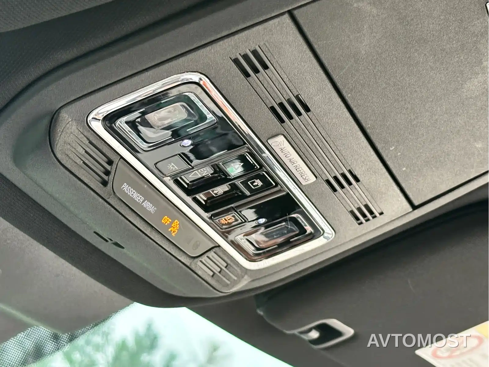 Lincoln Aviator 2021 3.0T V6 4WD Executive Edition — фото 27