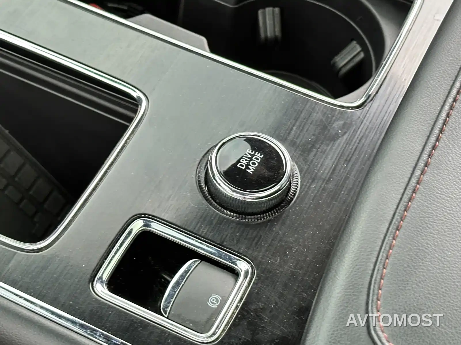 Lincoln Aviator 2021 3.0T V6 4WD Executive Edition — фото 28