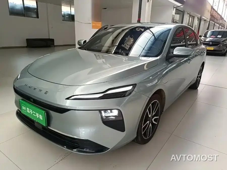 Roewe D6 2025 450km Premium Edition